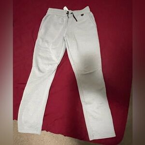 Men small under armour mens joggers